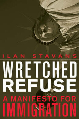 Cover of Wretched Refuse