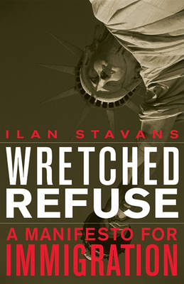 Cover of Wretched Refuse
