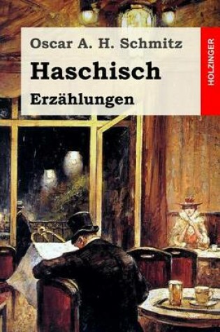 Cover of Haschisch