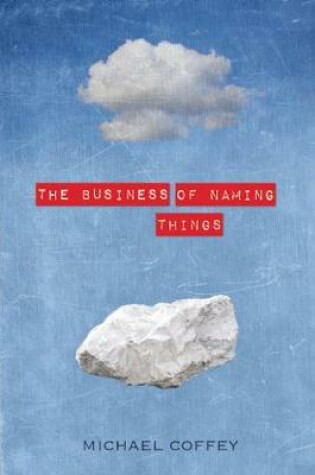 Cover of The Business of Naming Things