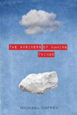 Book cover for The Business of Naming Things