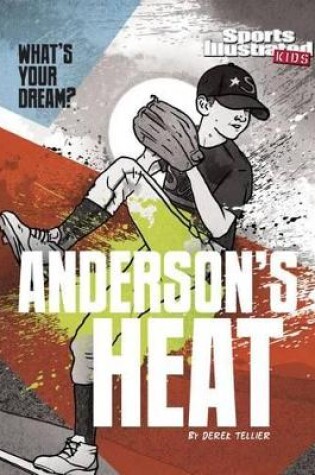 Cover of Anderson's Heat