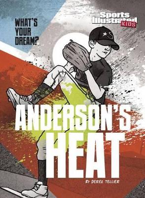 Cover of Anderson's Heat