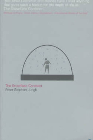 Cover of Snowflake Constant