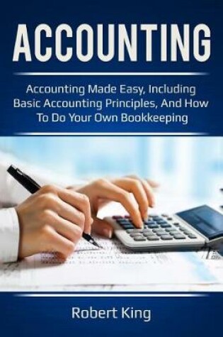 Cover of Accounting