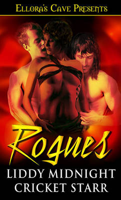 Book cover for Rogues