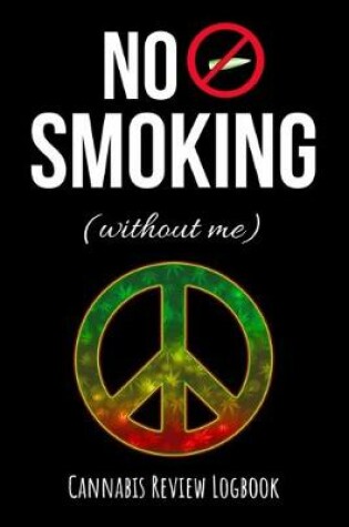 Cover of No Smoking Without Me