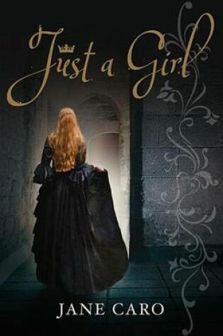 Cover of Just a Girl