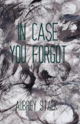 Cover of In Case You Forgot