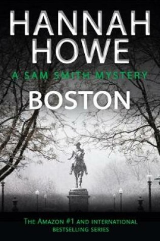 Cover of Boston