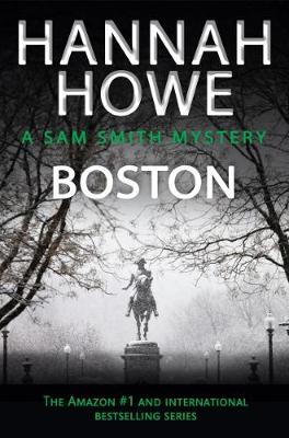 Book cover for Boston