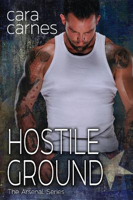 Cover of Hostile Ground