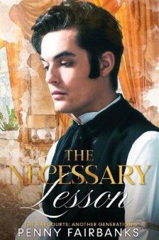 Cover of The Necessary Lesson