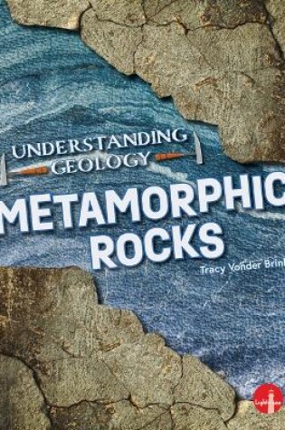 Cover of Metamorphic Rocks