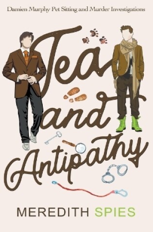 Cover of Tea and Antipathy