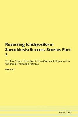 Book cover for Reversing Ichthyosiform Sarcoidosis