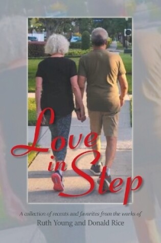 Cover of Love In Step