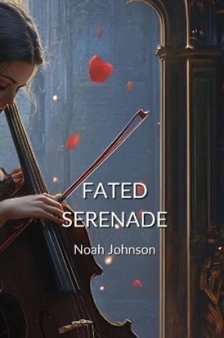 Cover of Fated Serenade