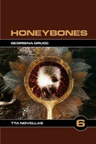 Cover of Honeybones