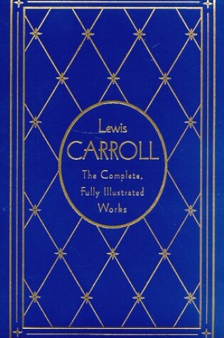 Cover of Complete Illustrated Works