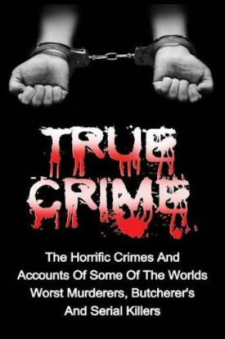 Cover of True Crime