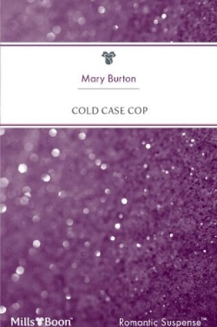 Cover of Cold Case Cop