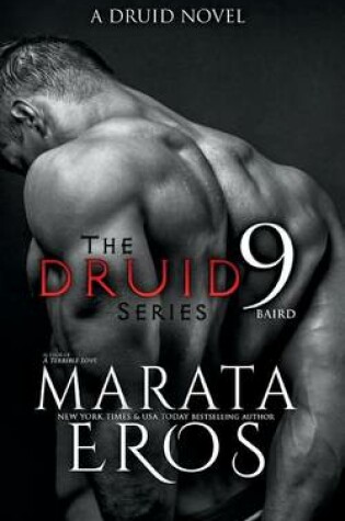 Cover of The Druid Series 9