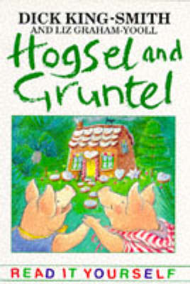Cover of Hogsel and Gruntel