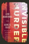 Book cover for Invisible Murder