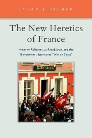 Cover of The New Heretics of France