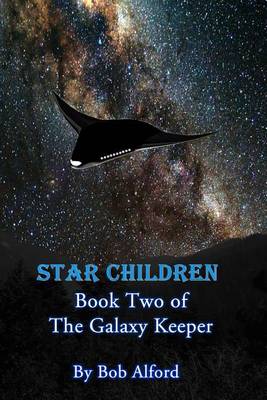 Cover of Star Children