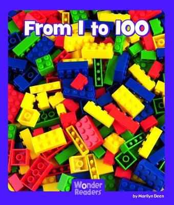 Cover of From 1 to 100