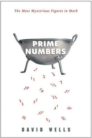 Cover of Prime Numbers
