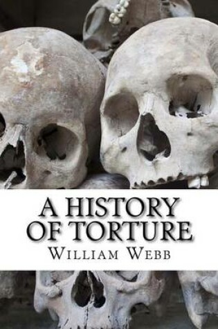 Cover of A History of Torture