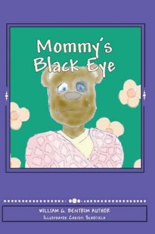 Cover of Mommy's Black Eye