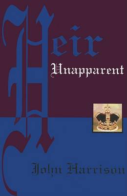 Book cover for Heir Unapparent