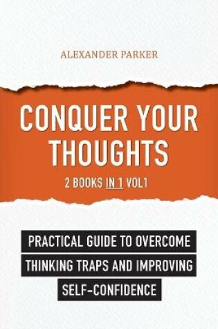 Cover of Conquer Your Thoughts