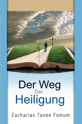 Book cover for Der Weg Der Heiligung