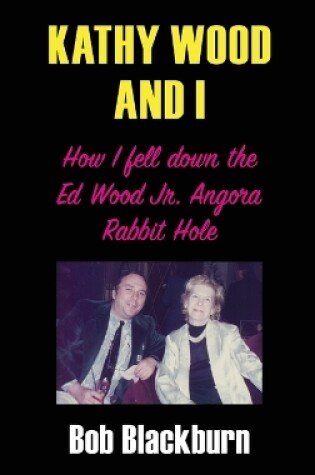 Cover of Kathy Wood and I