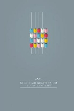 Cover of Seed Bead Graph Paper