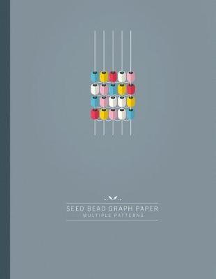 Book cover for Seed Bead Graph Paper