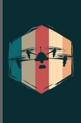 Cover of Vintage Drone Hexagon