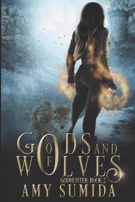 Cover of Of Gods and Wolves