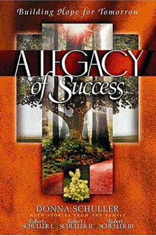 Cover of Legacy of Success