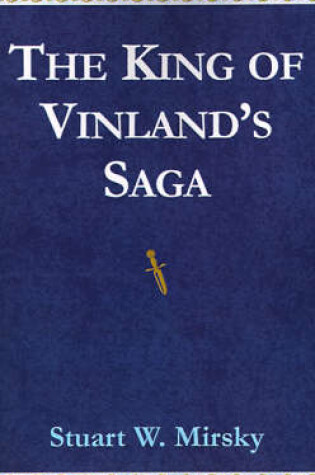 Cover of The King of Vinland's Saga