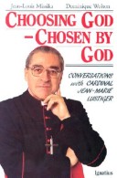 Book cover for Choosing God, Chosen by God