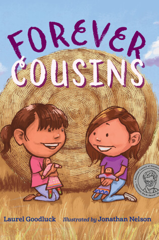 Cover of Forever Cousins