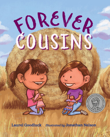 Book cover for Forever Cousins