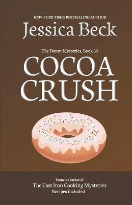 Book cover for Cocoa Crush