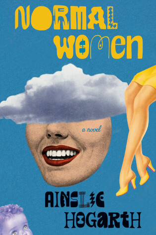 Cover of Normal Women